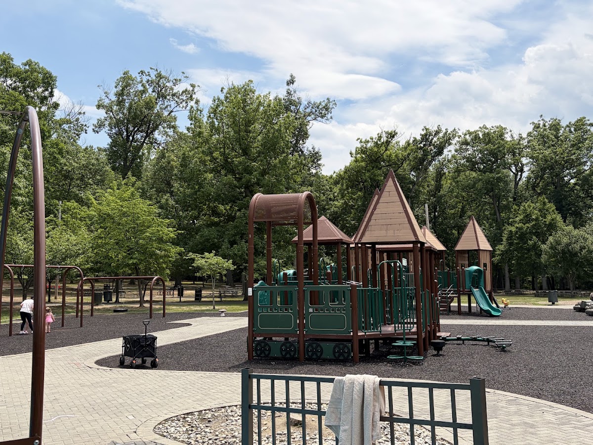 Van Saun County Park