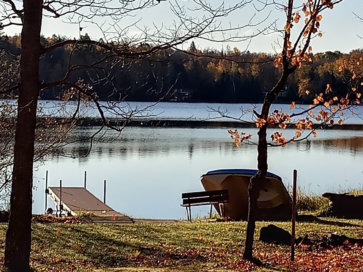 Brule Lake