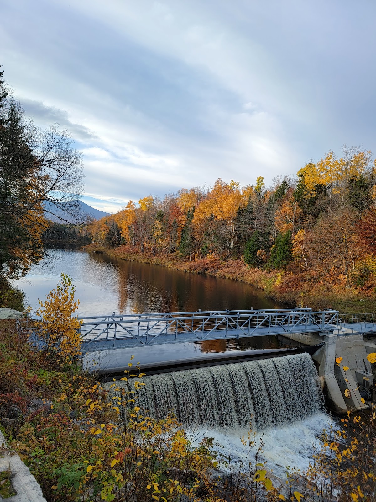 Upper Ammonoosuc River