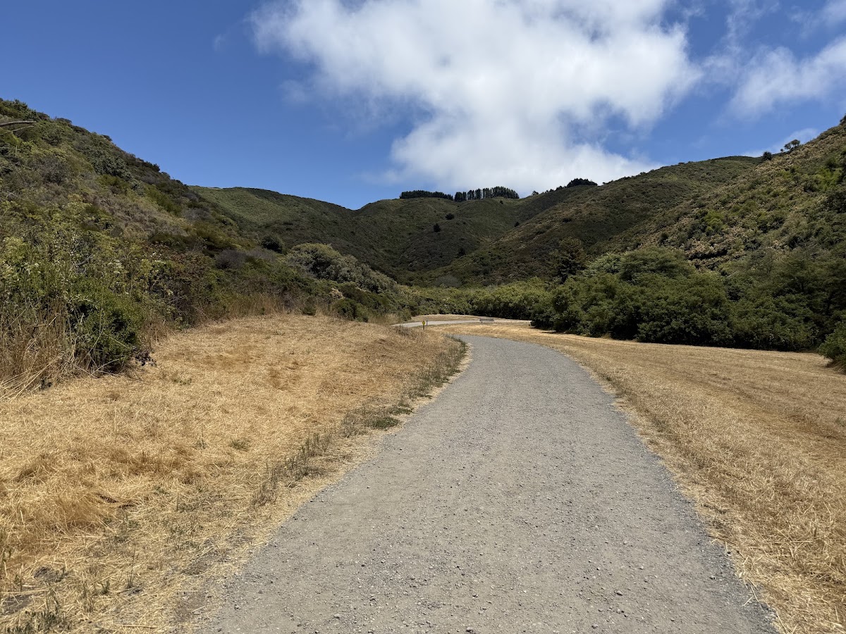 Weiler Ranch Trail