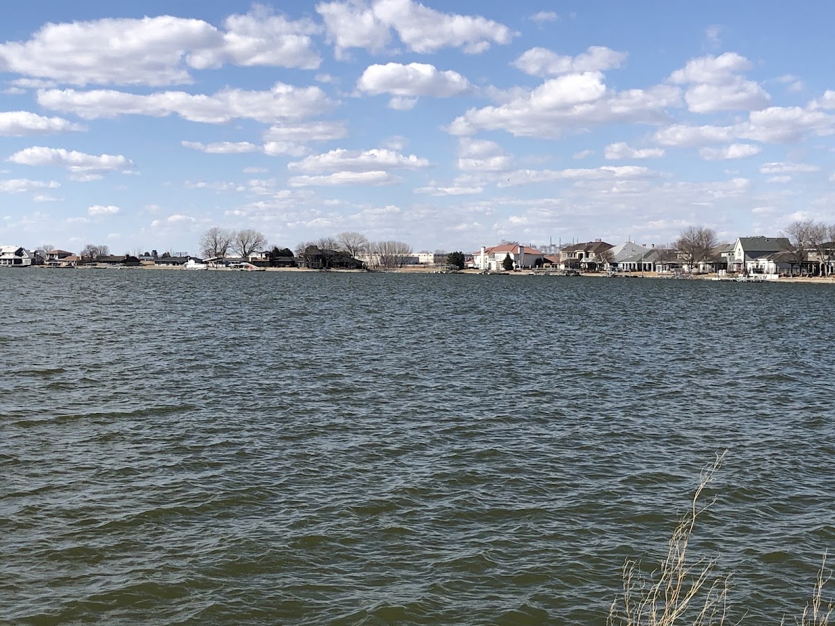 Capitol Beach Lake
