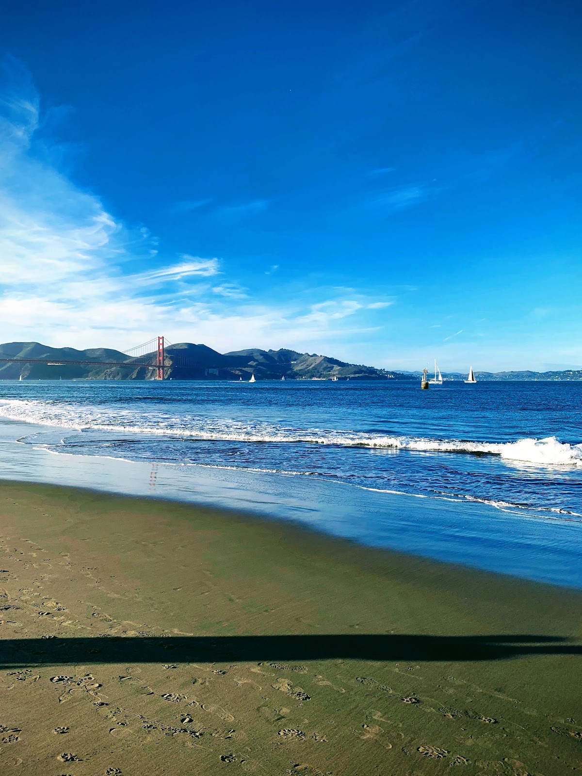 East Beach