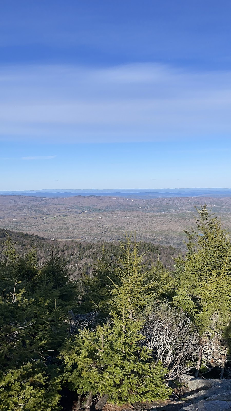 Deerfield Ridge Trail