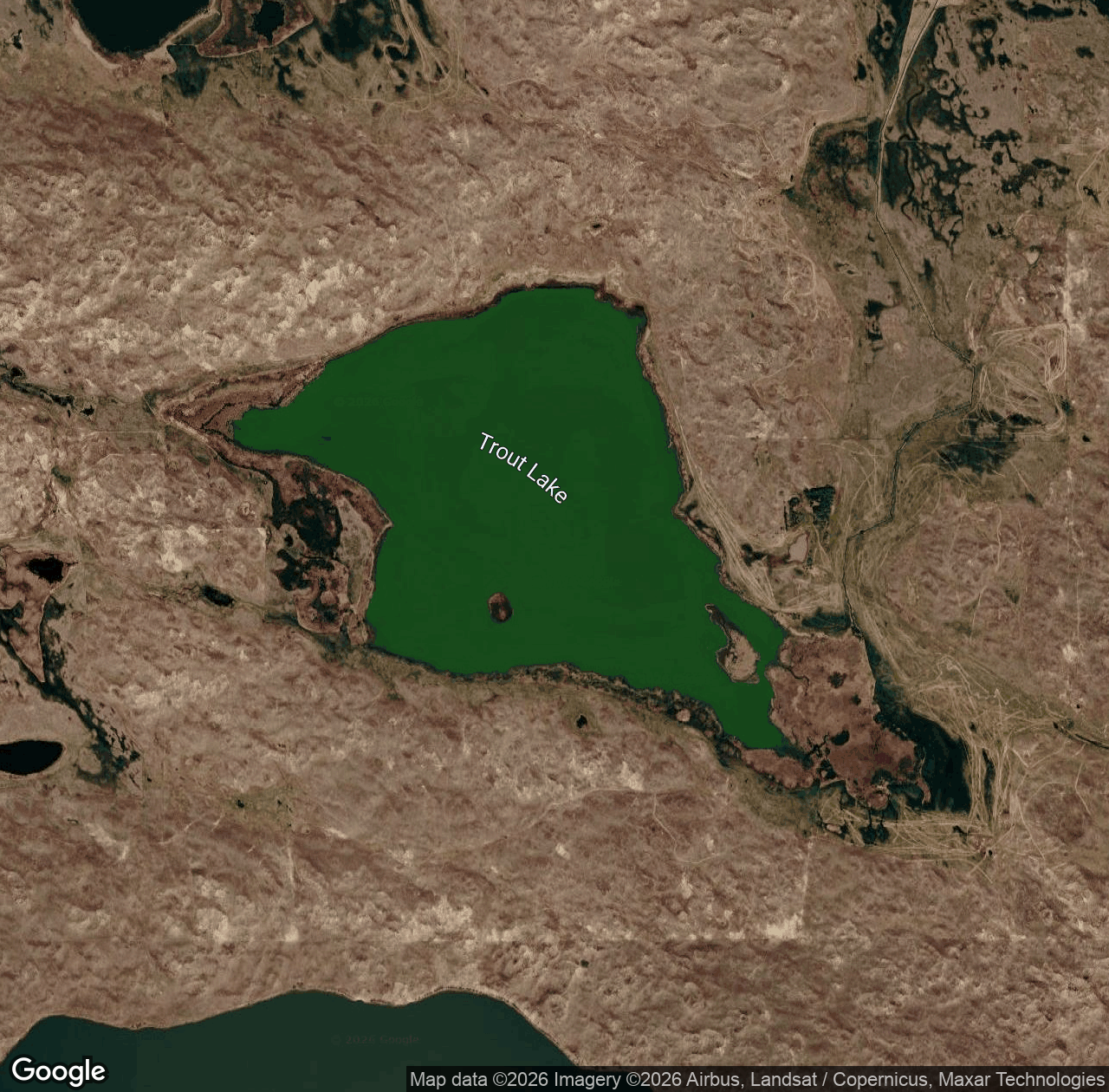 Trout Lake