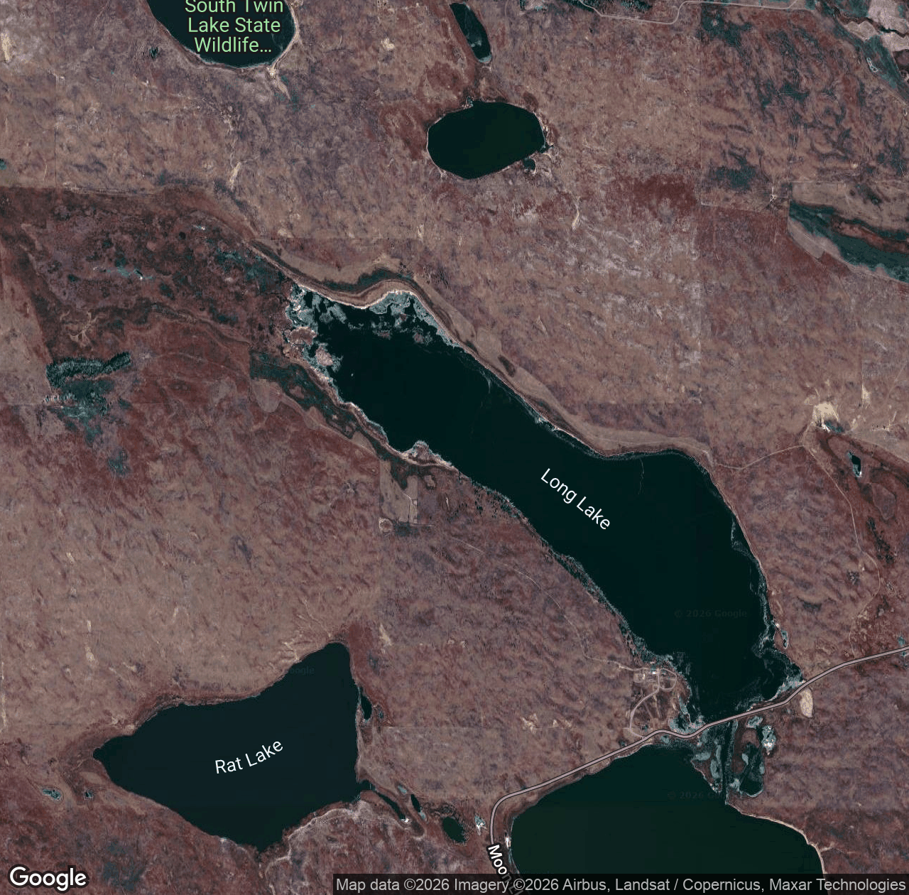 Long Lake