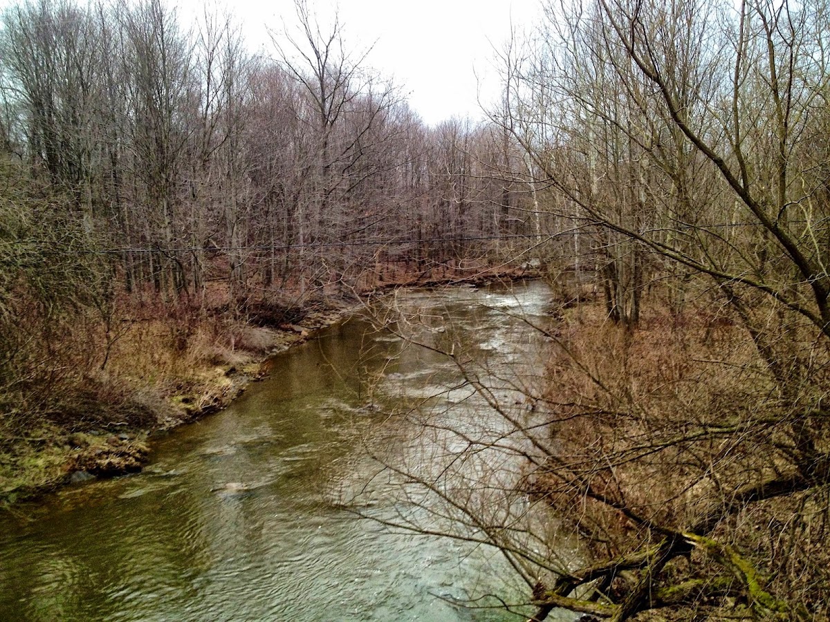 Conneaut Creek