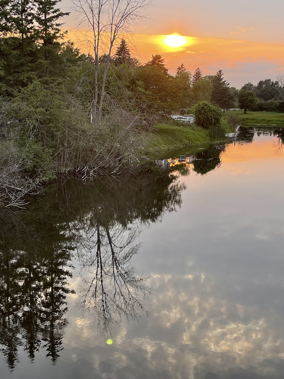 Black River