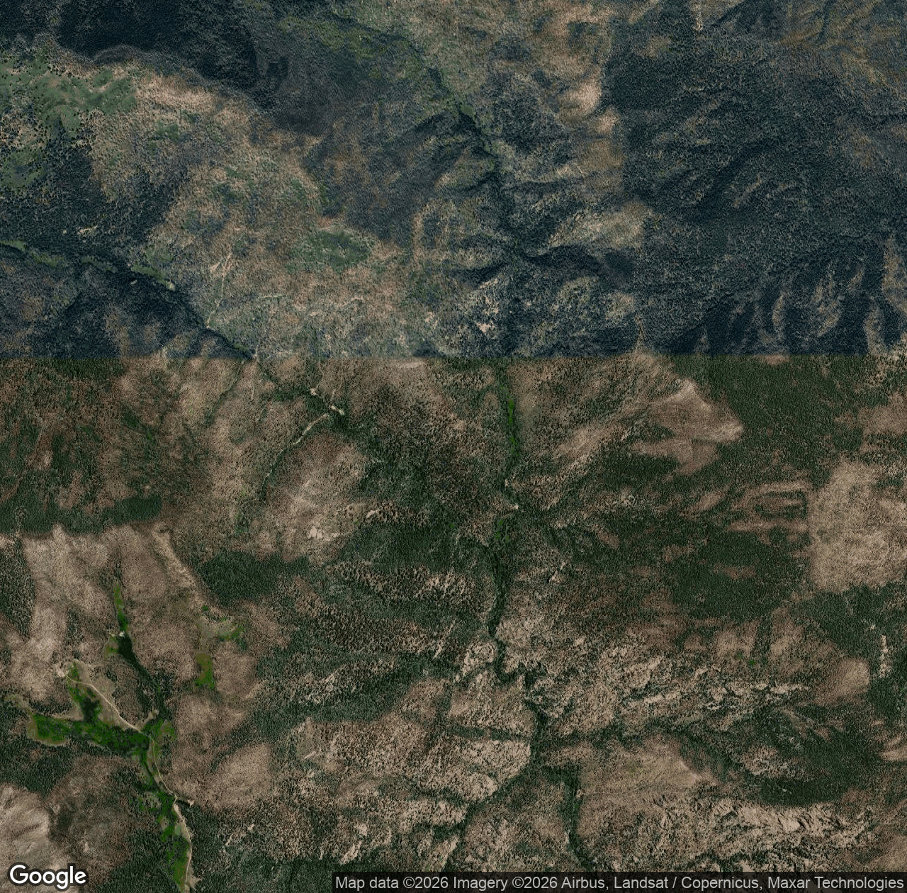 Porvenir Canyon Trail (247)