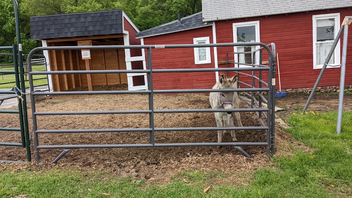 Woodside Ranch
