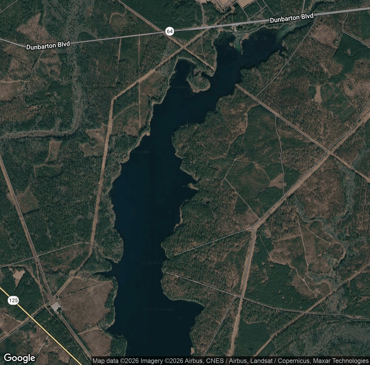 L Lake