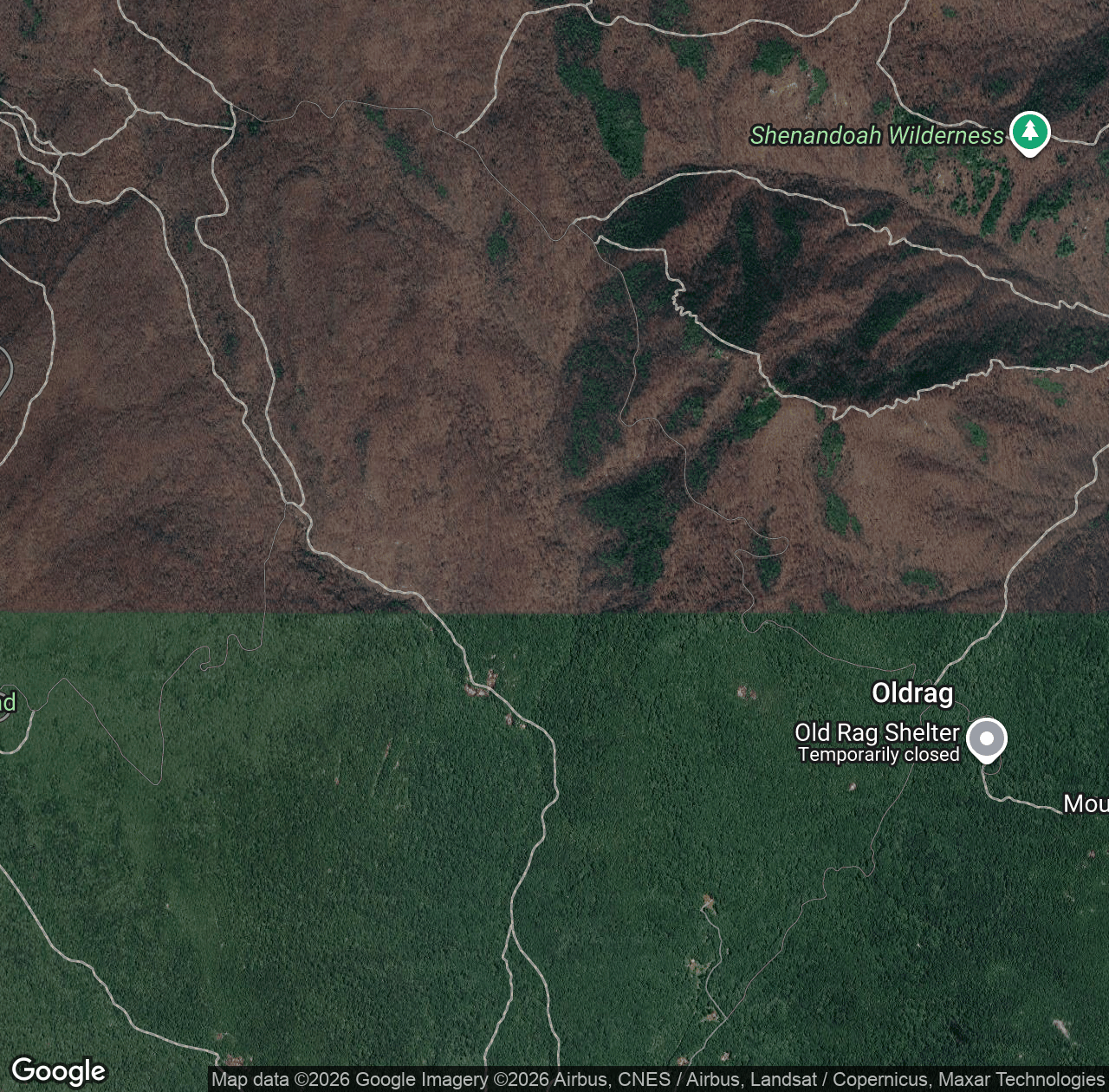 Tims River