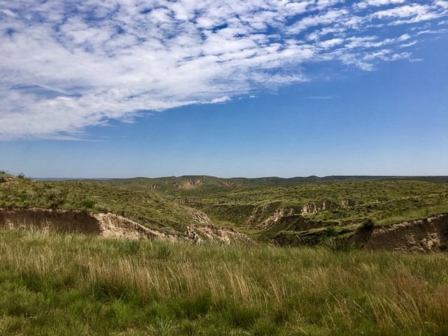 Arikaree River