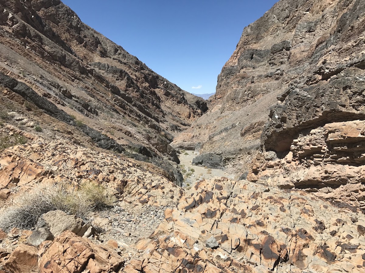 Marble Canyon