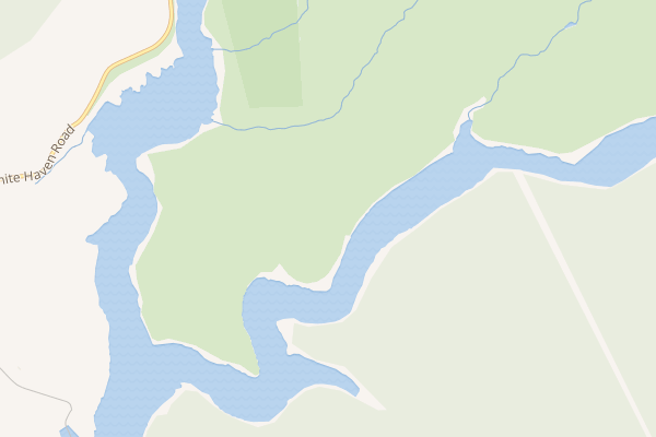 Francis E Walter Reservoir