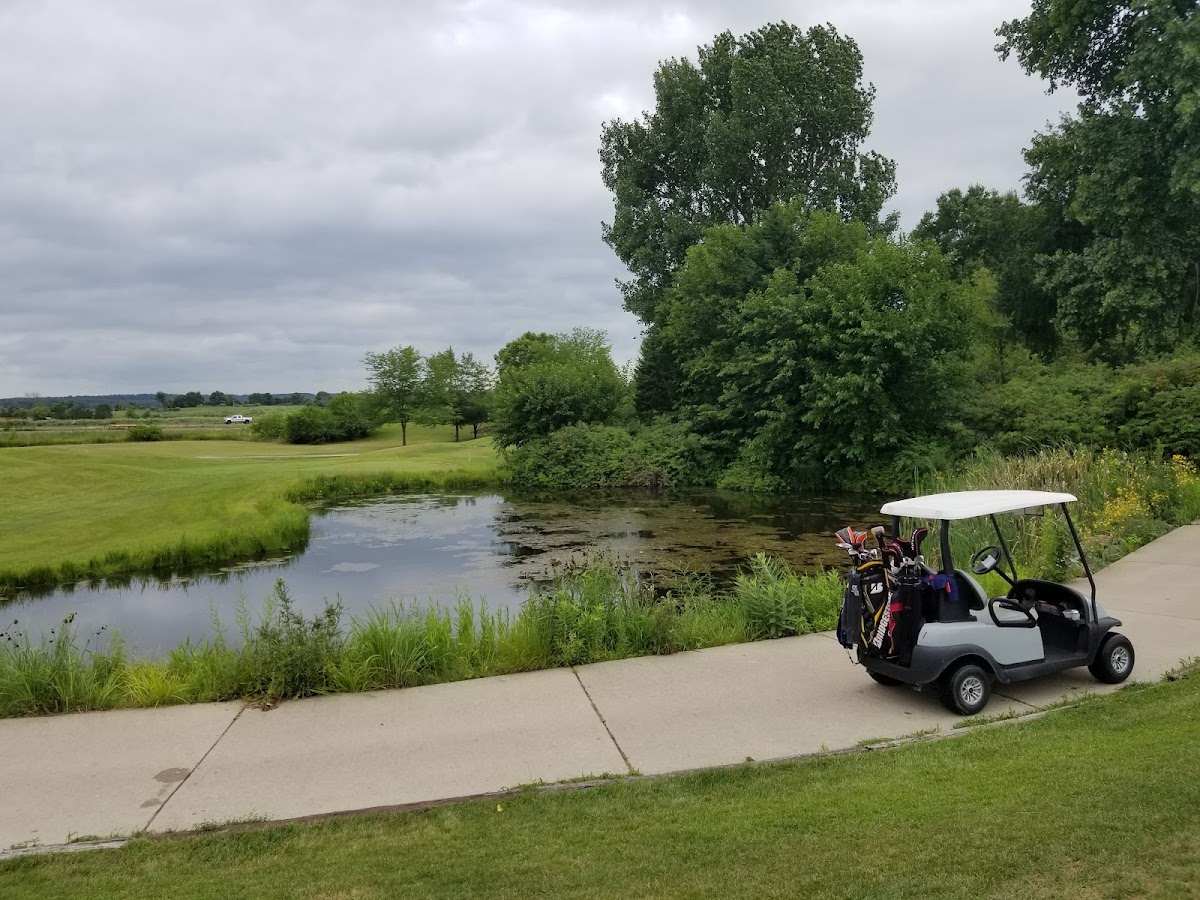 Nettle Creek