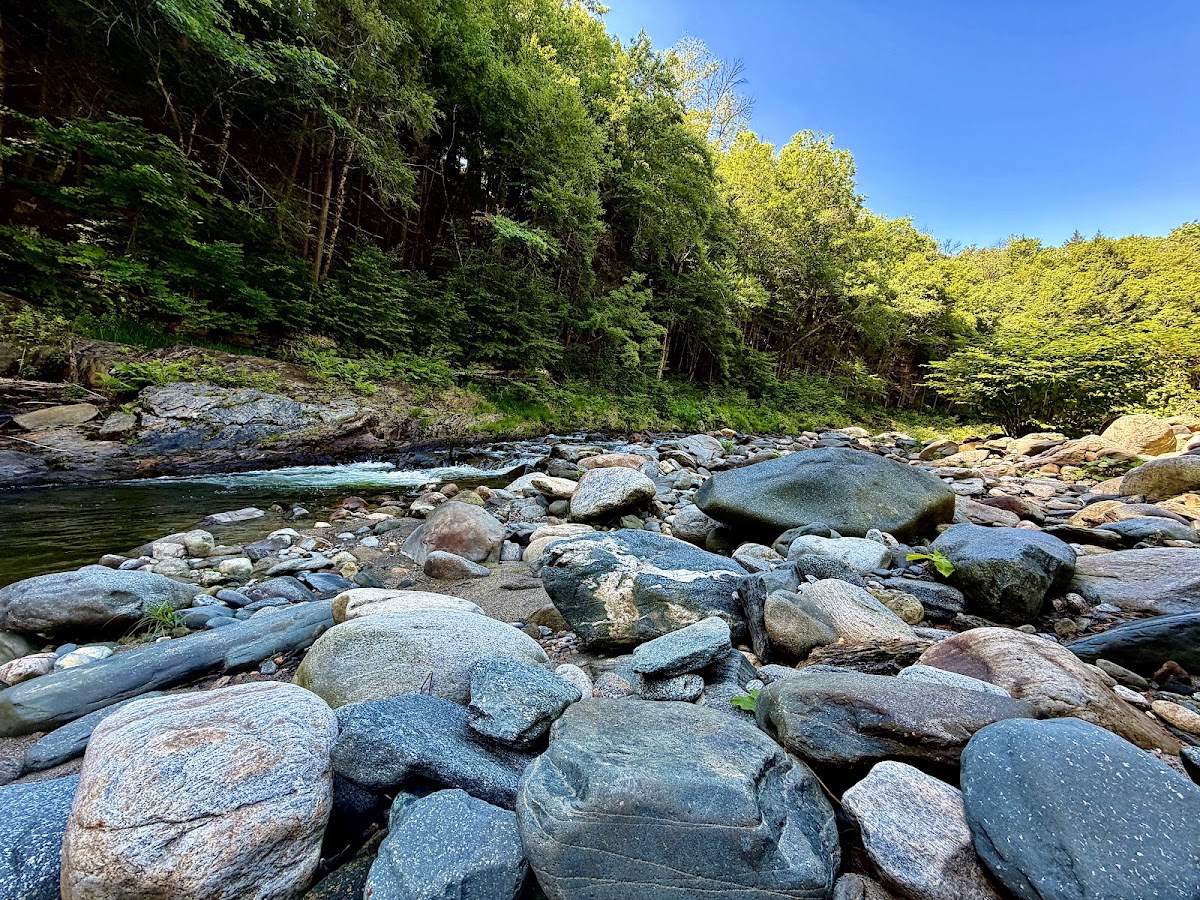 Rock River