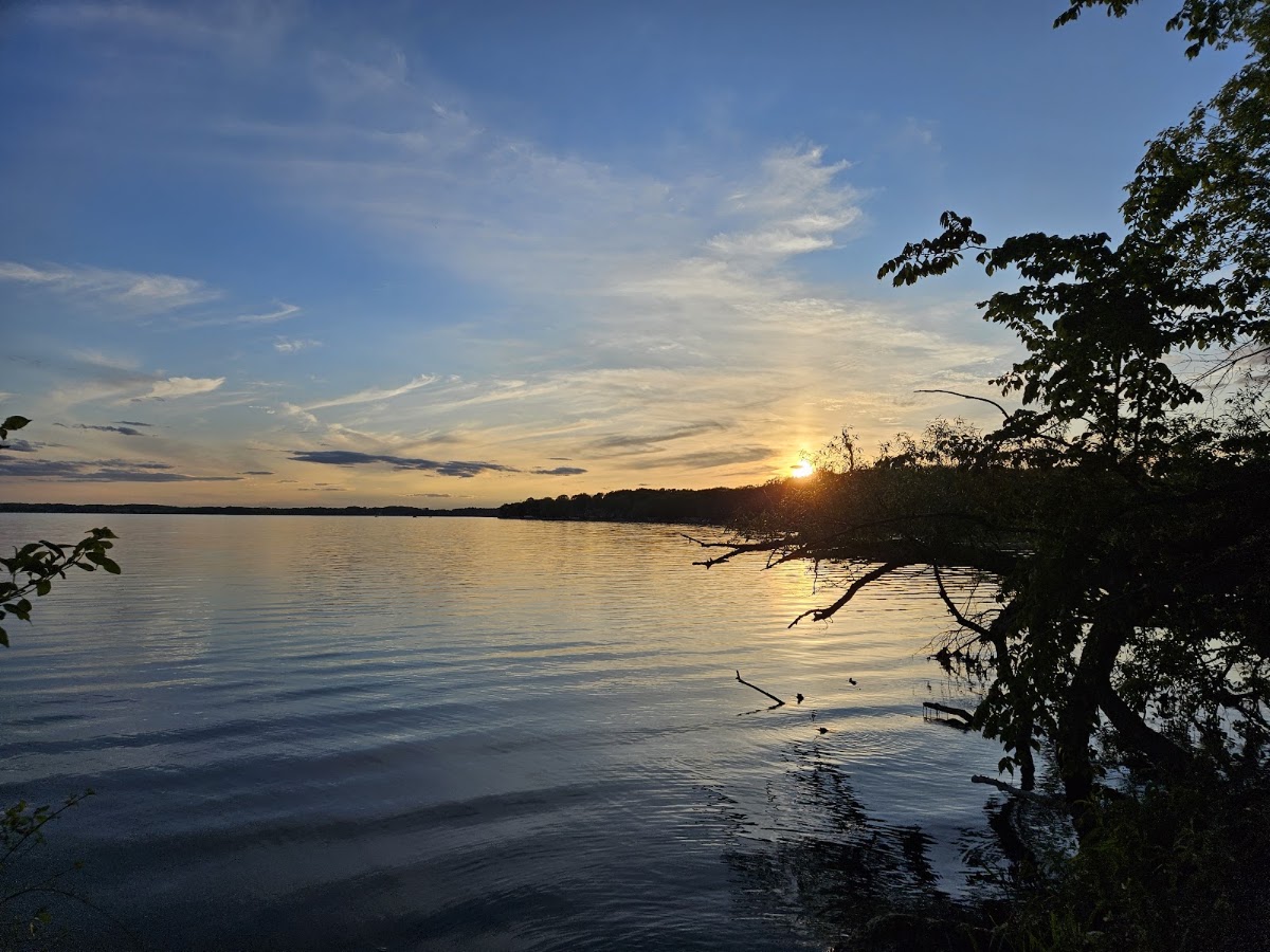 Lake Kegonsa