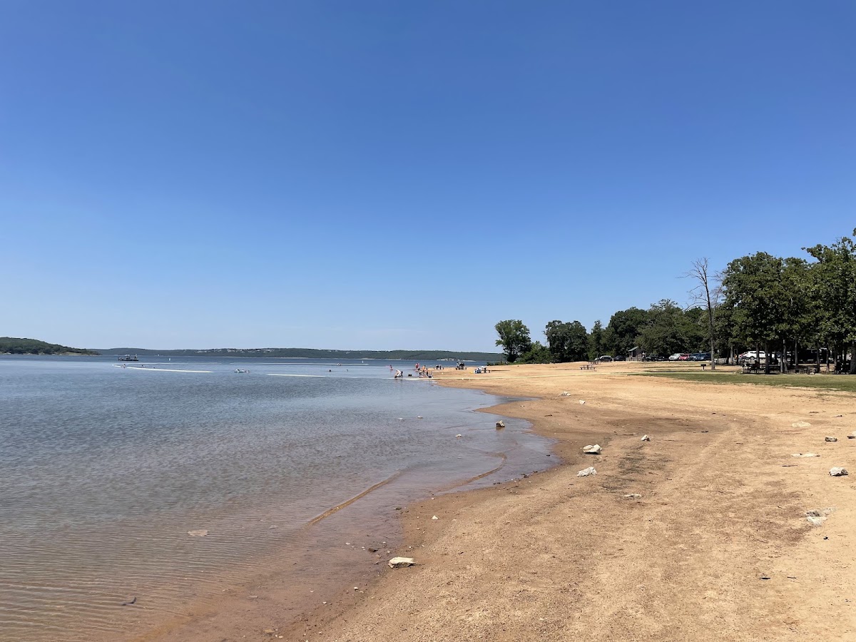 Tall Chief Cove