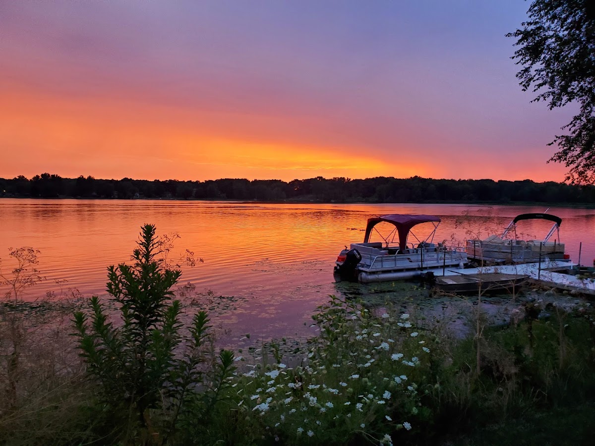 Pike Lake