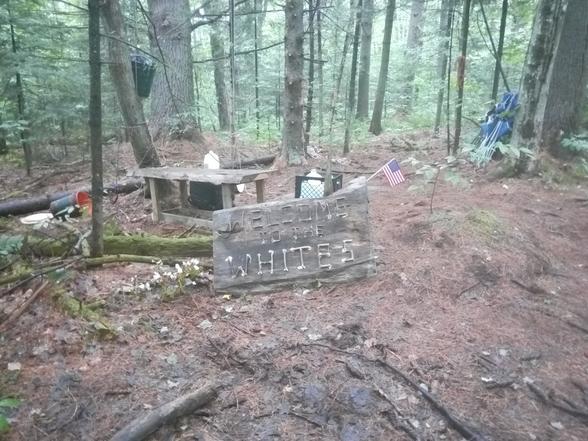 Atwell Hill Trail