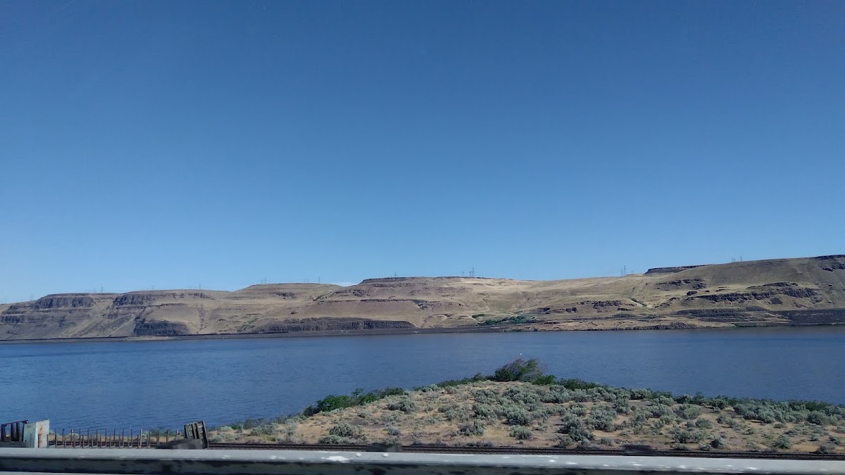 Lake Umatilla