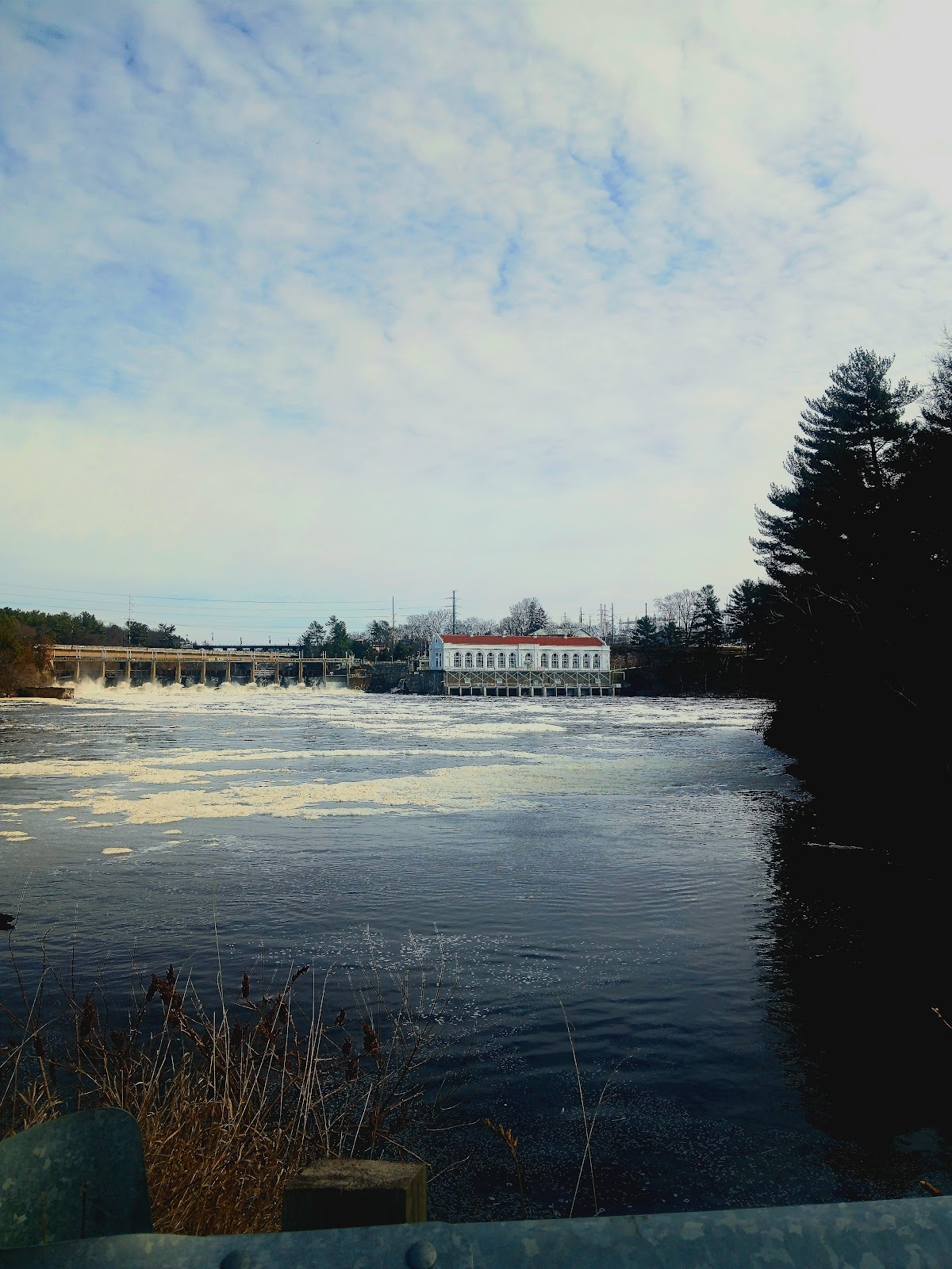 Kilbourn Flowage