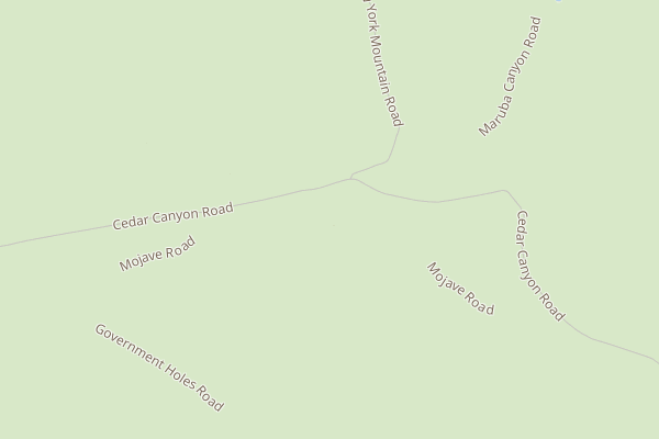 Rock House Road