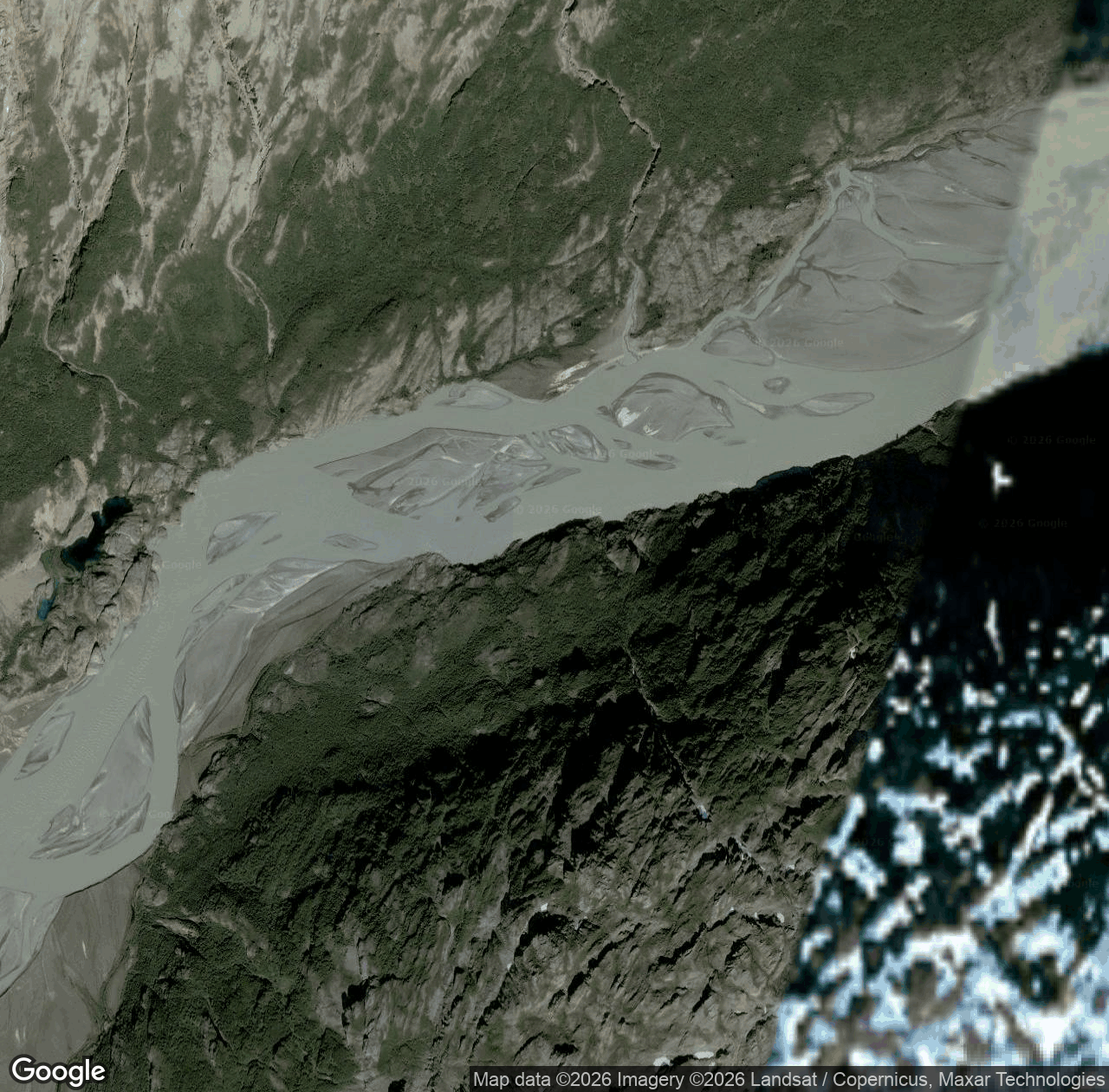 Alsek River