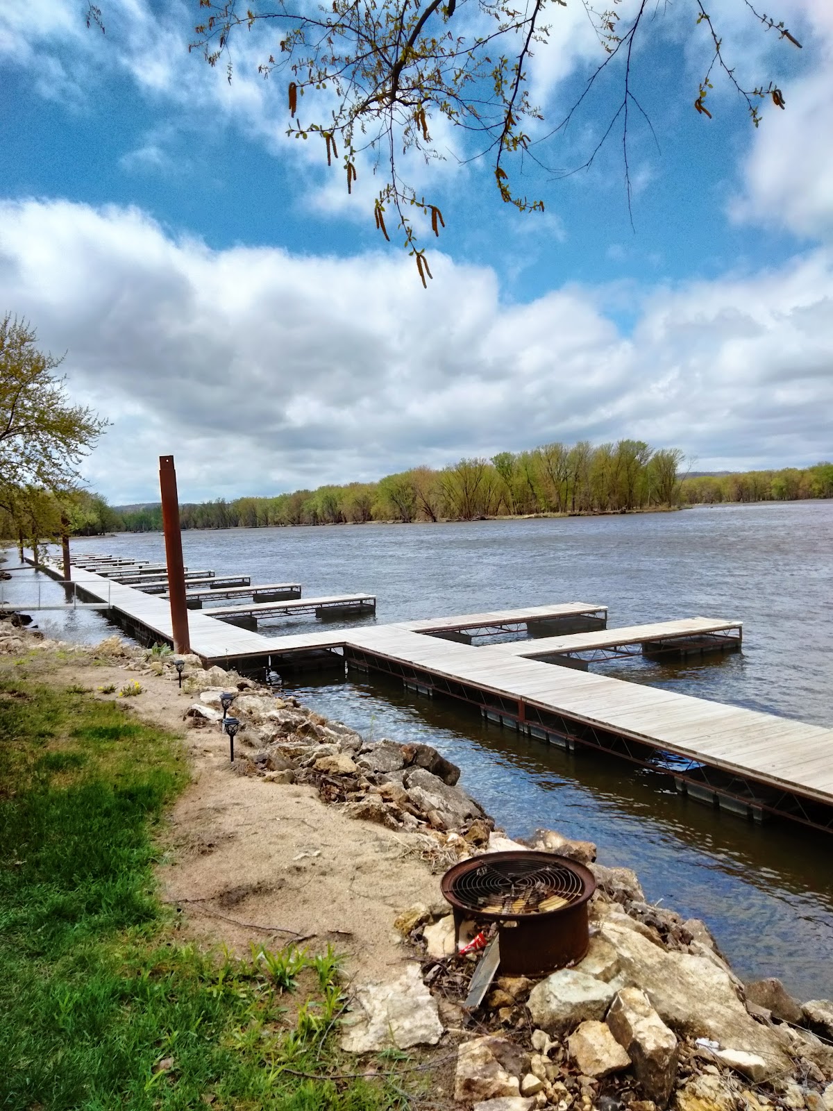 Blackhawk Park