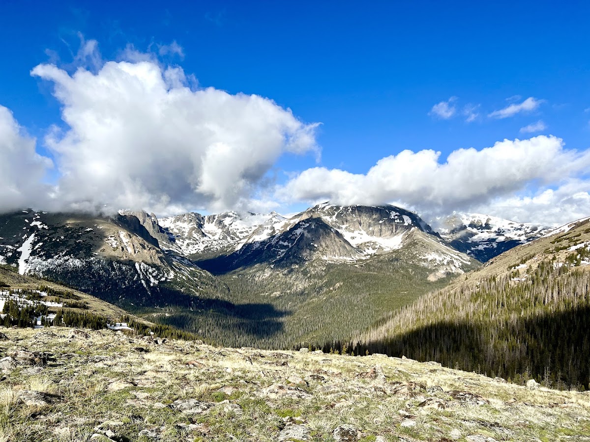 Ute Trail