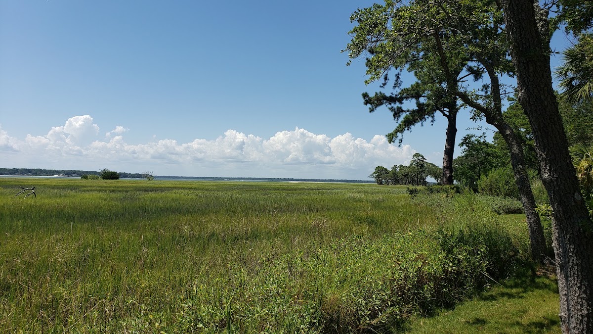 Baynard Cove