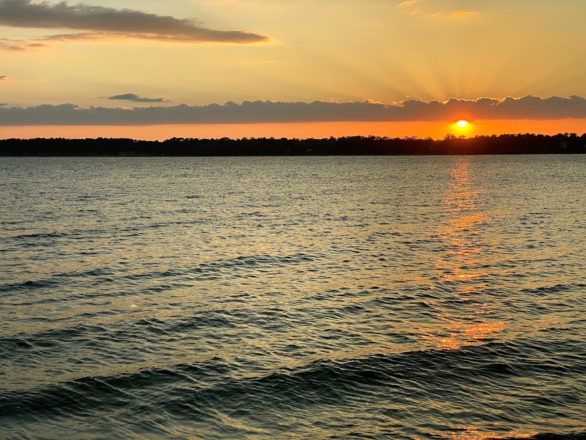 Calibogue Sound