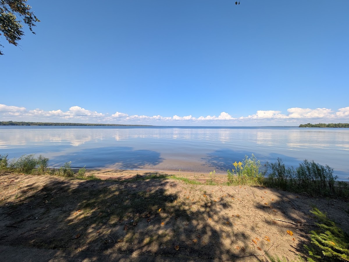 Indian Lake Pathway - Loop 2