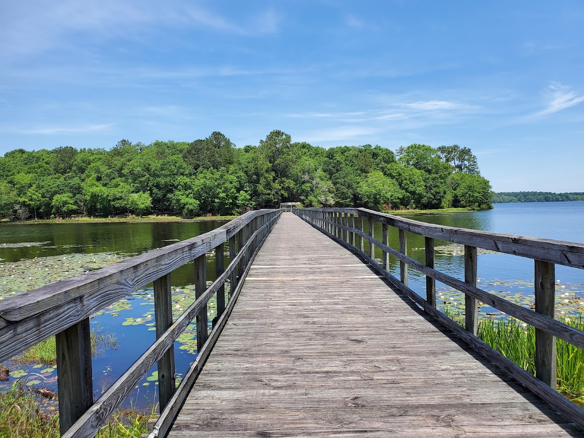 Frank Jackson State Park
