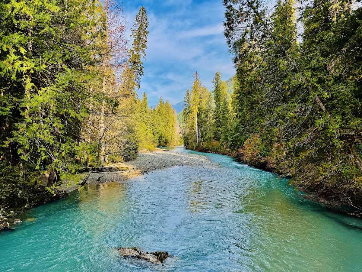 Thunder Creek