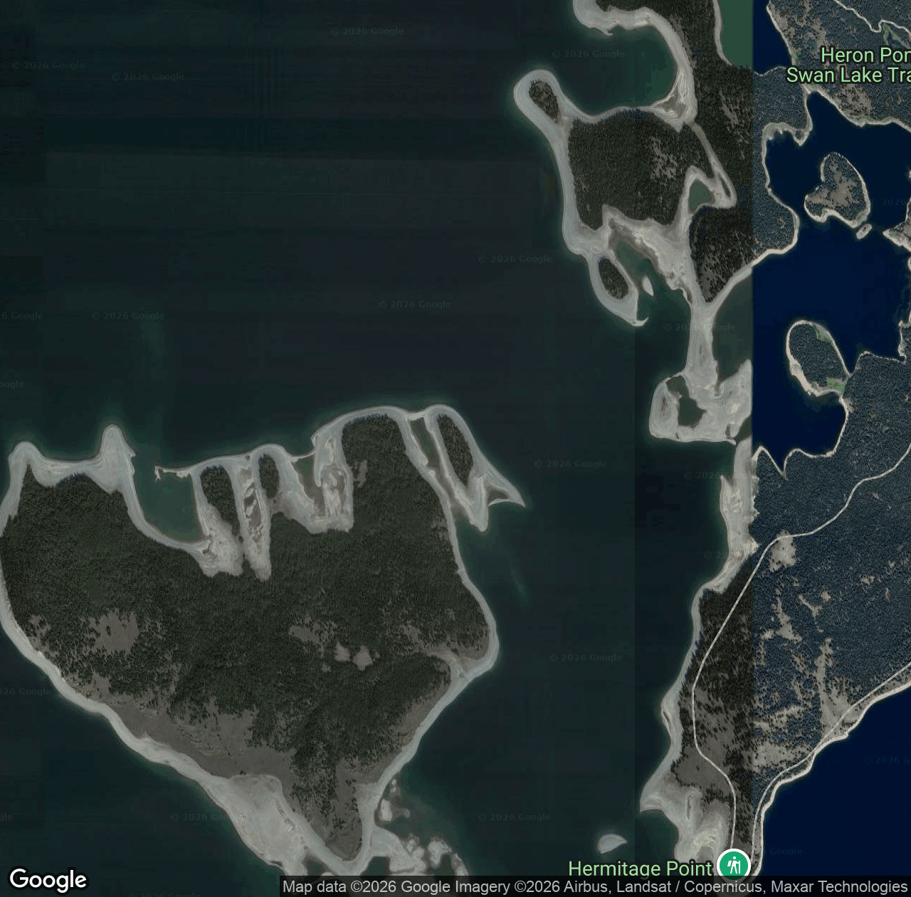 Dollar Island
