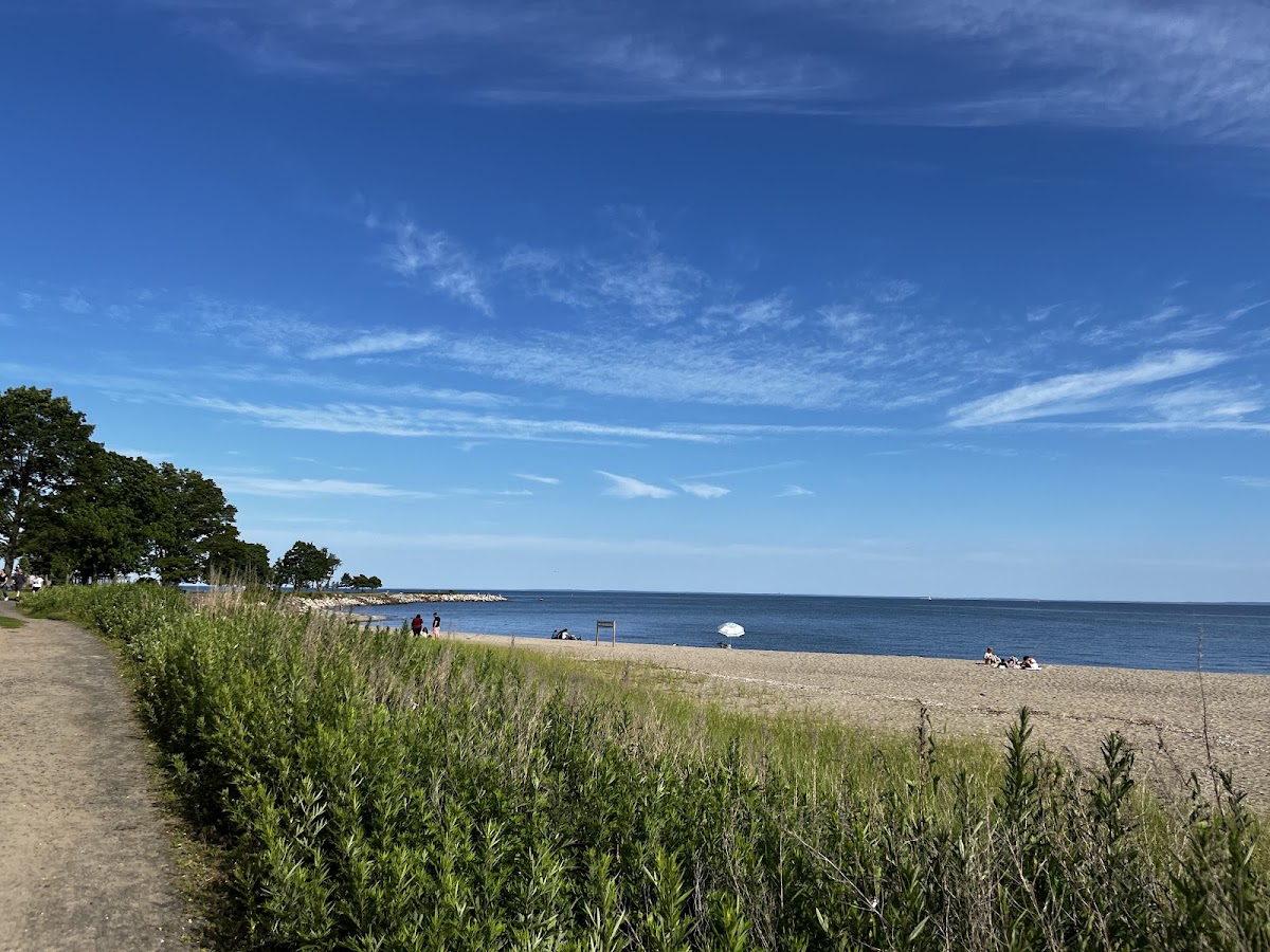 Sherwood Island State Park