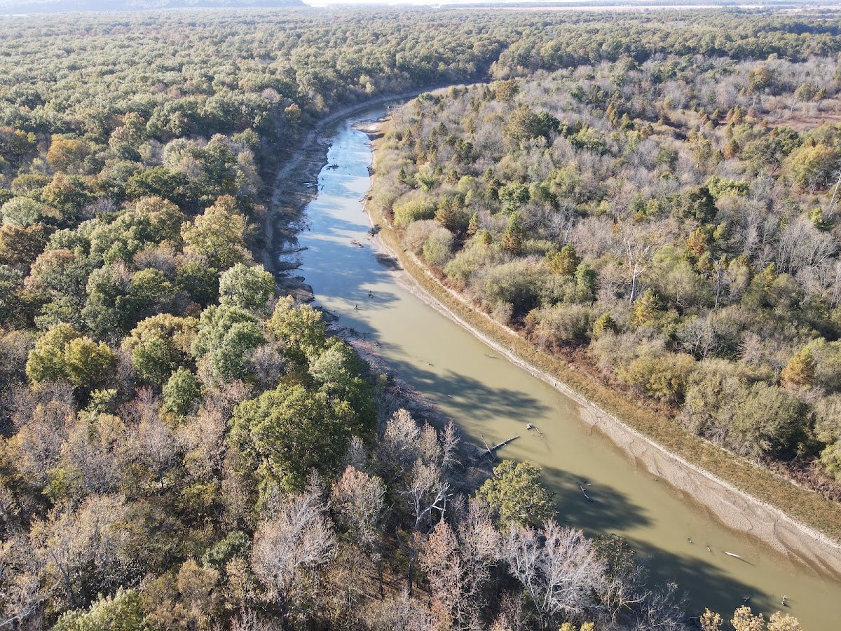 Turkey Bayou