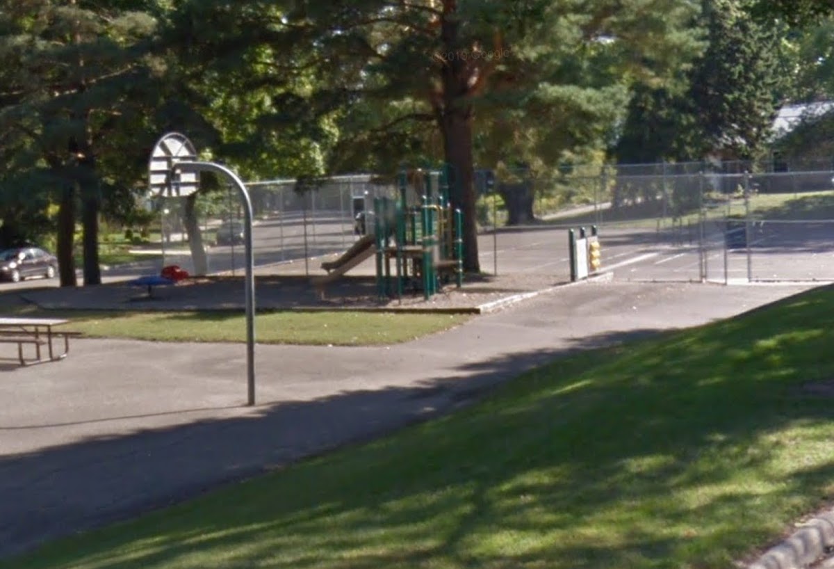 Summit Park