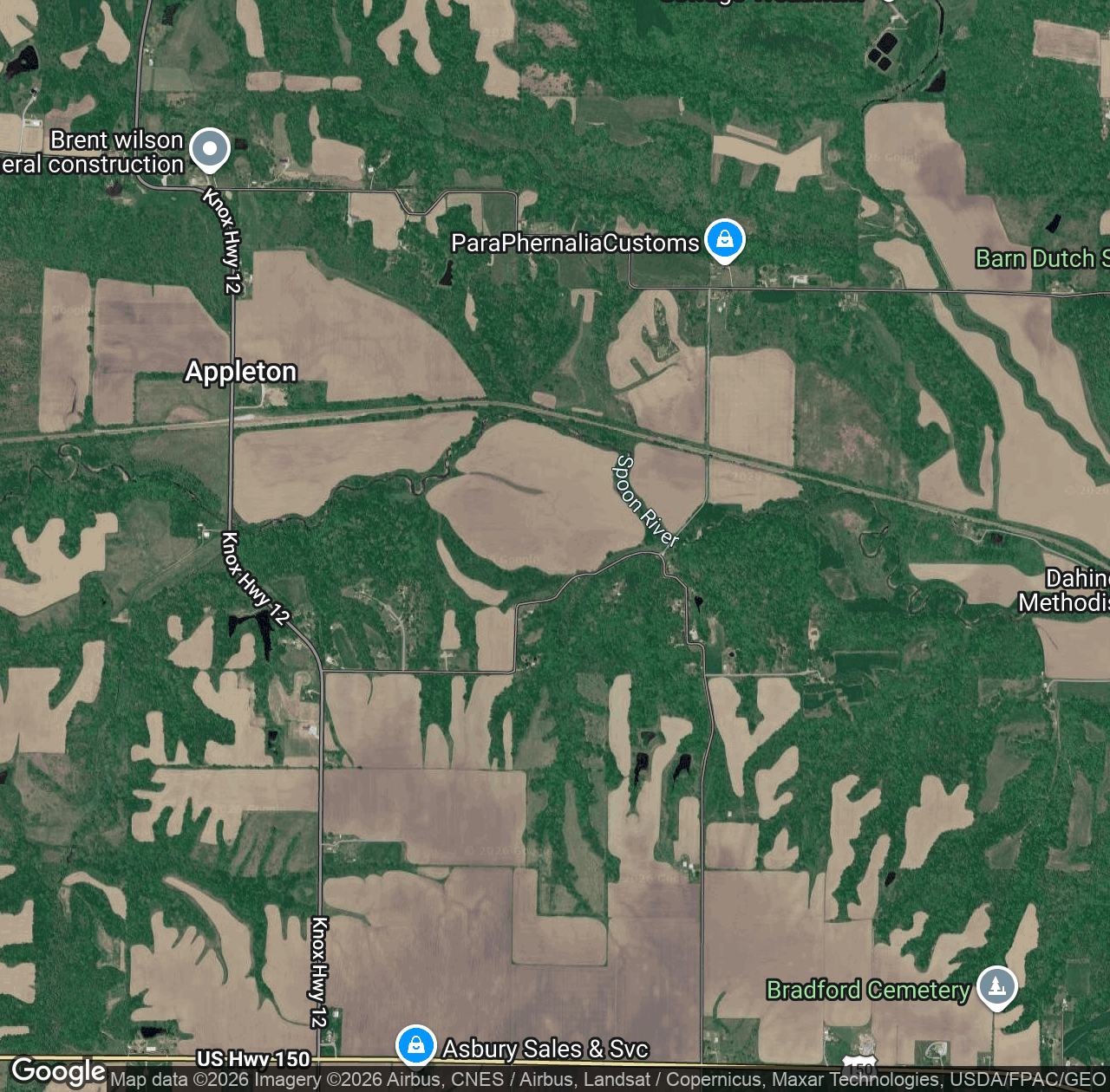 Court Creek