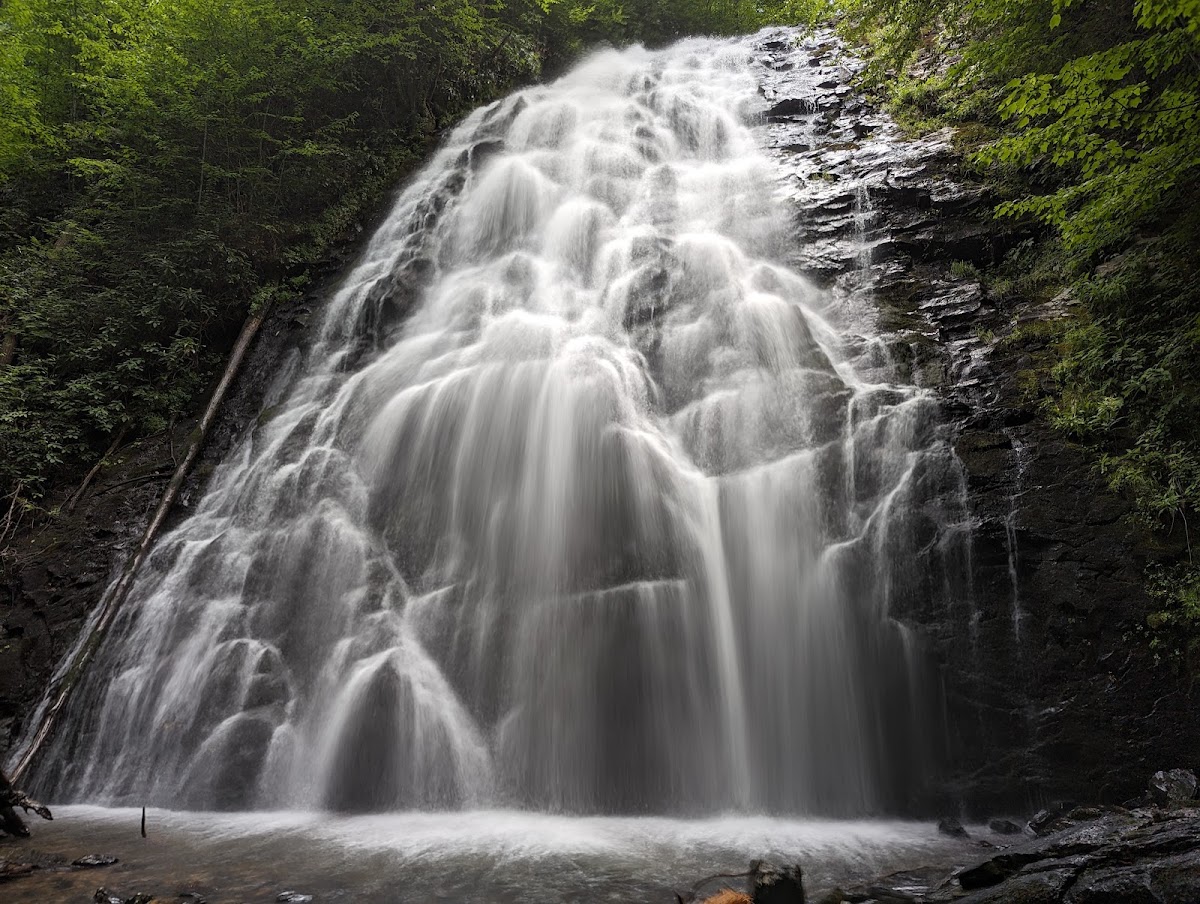 Crabtree Falls Trail