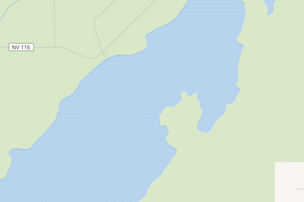 Stillwater Point Resevoir