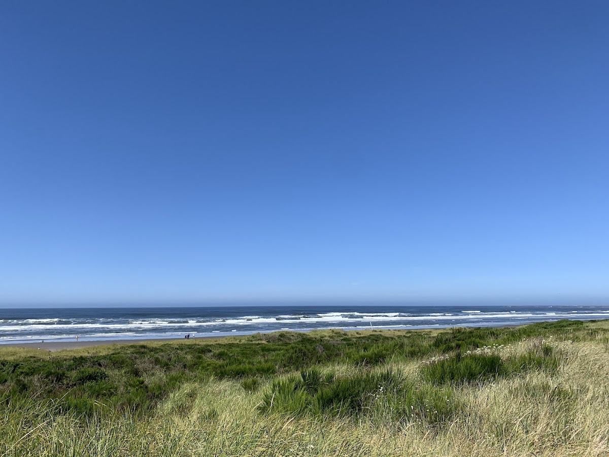 Westport Beach