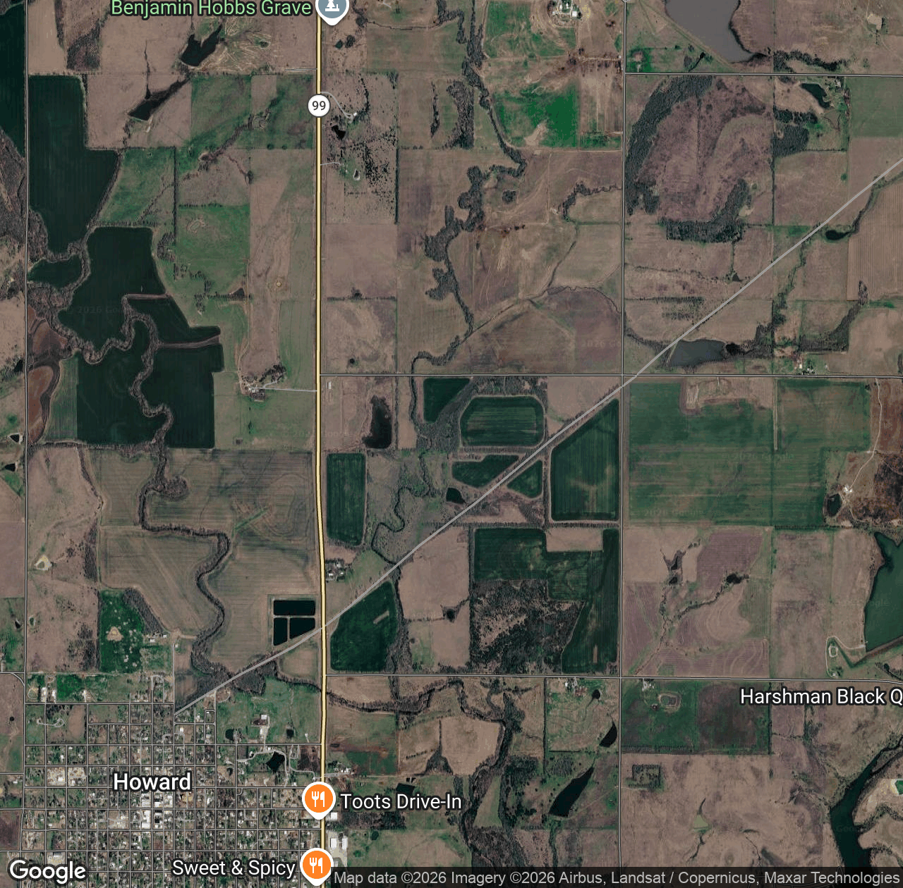 Snake Creek