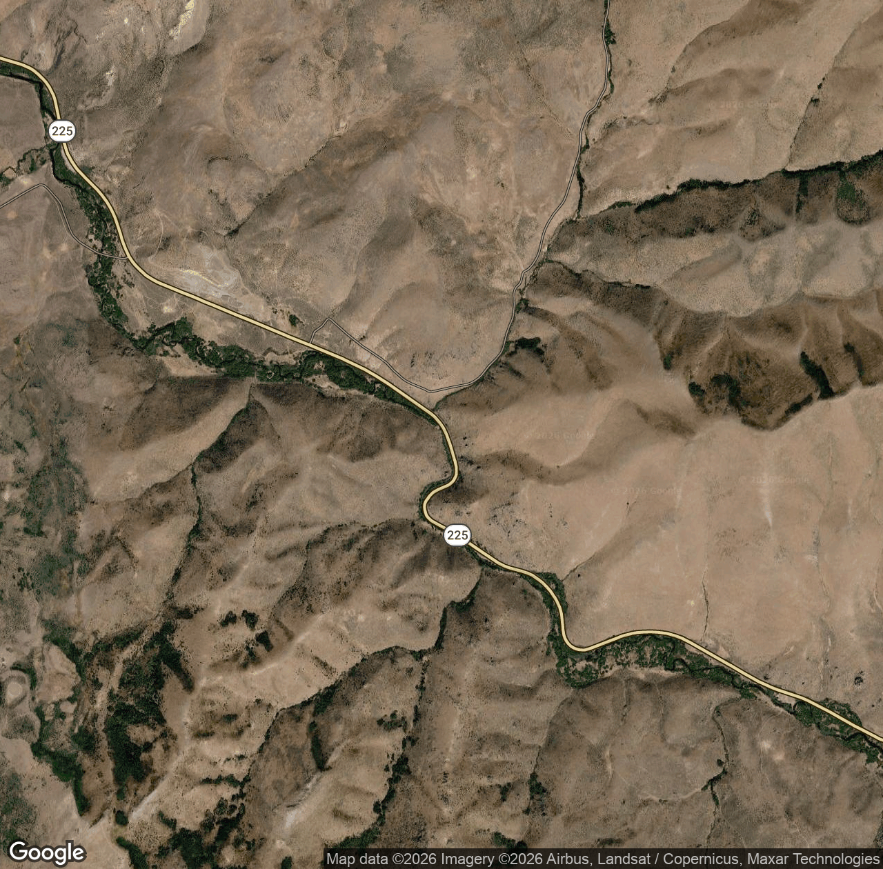 Owyhee River