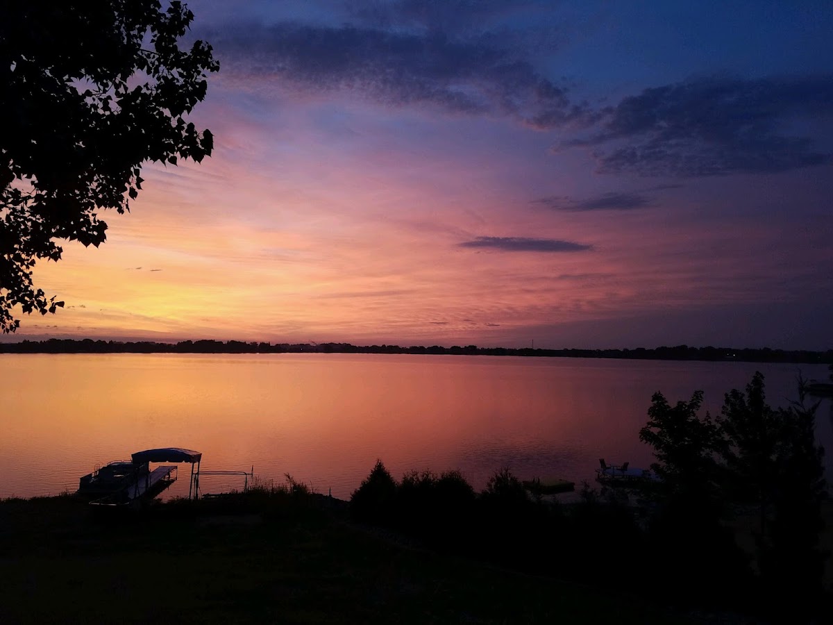 Lake Elsie