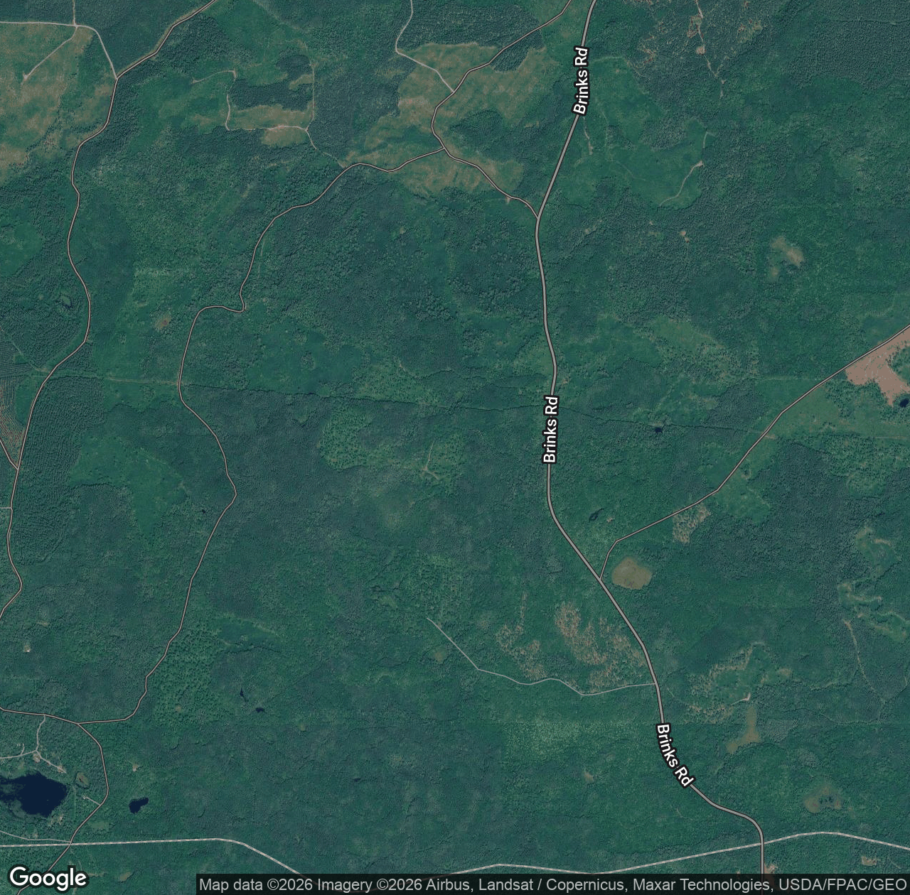 Tri County Corridor