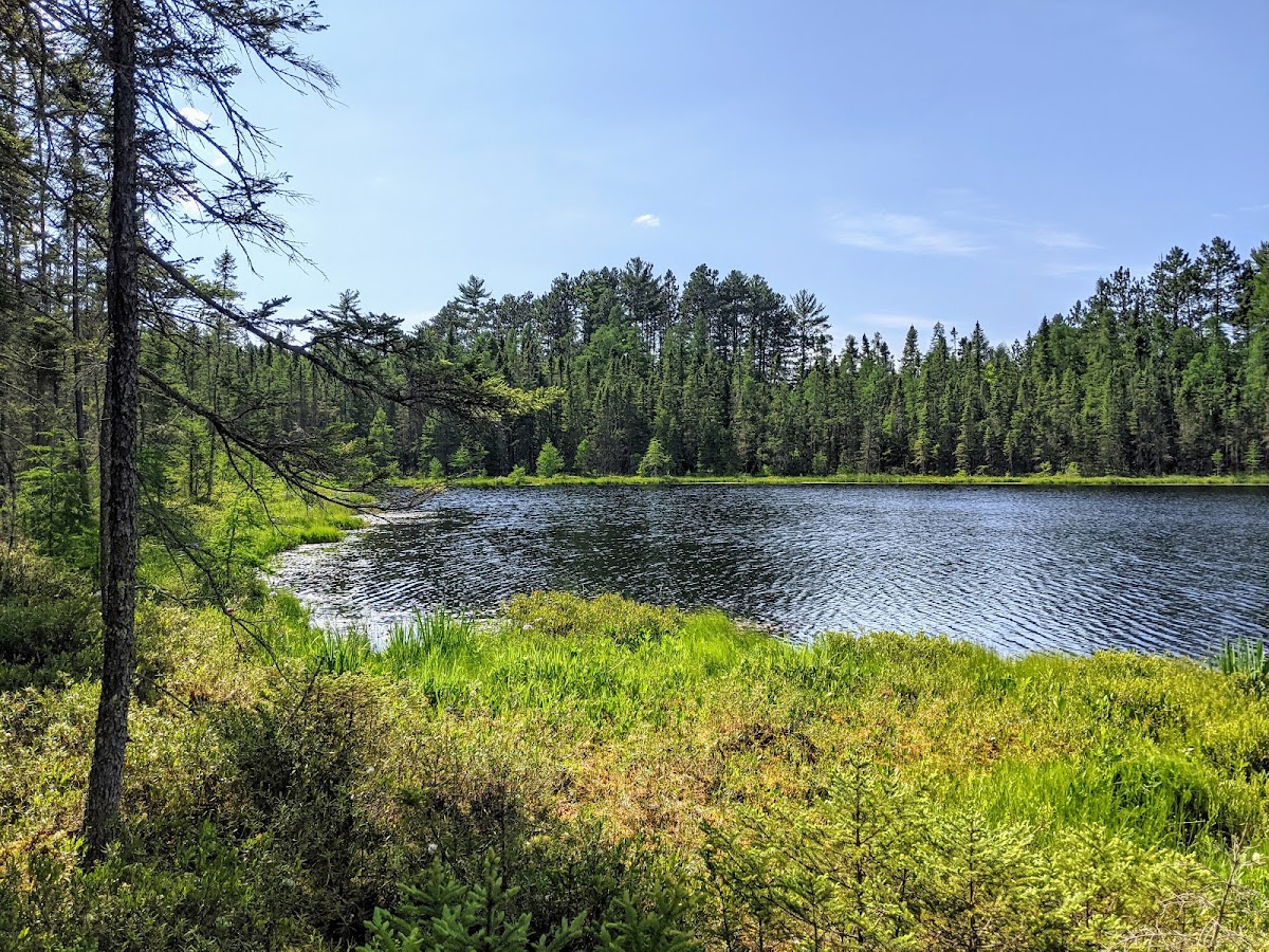 Savanna Portage State Park