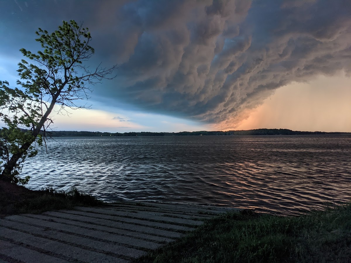Lake Minnewawa