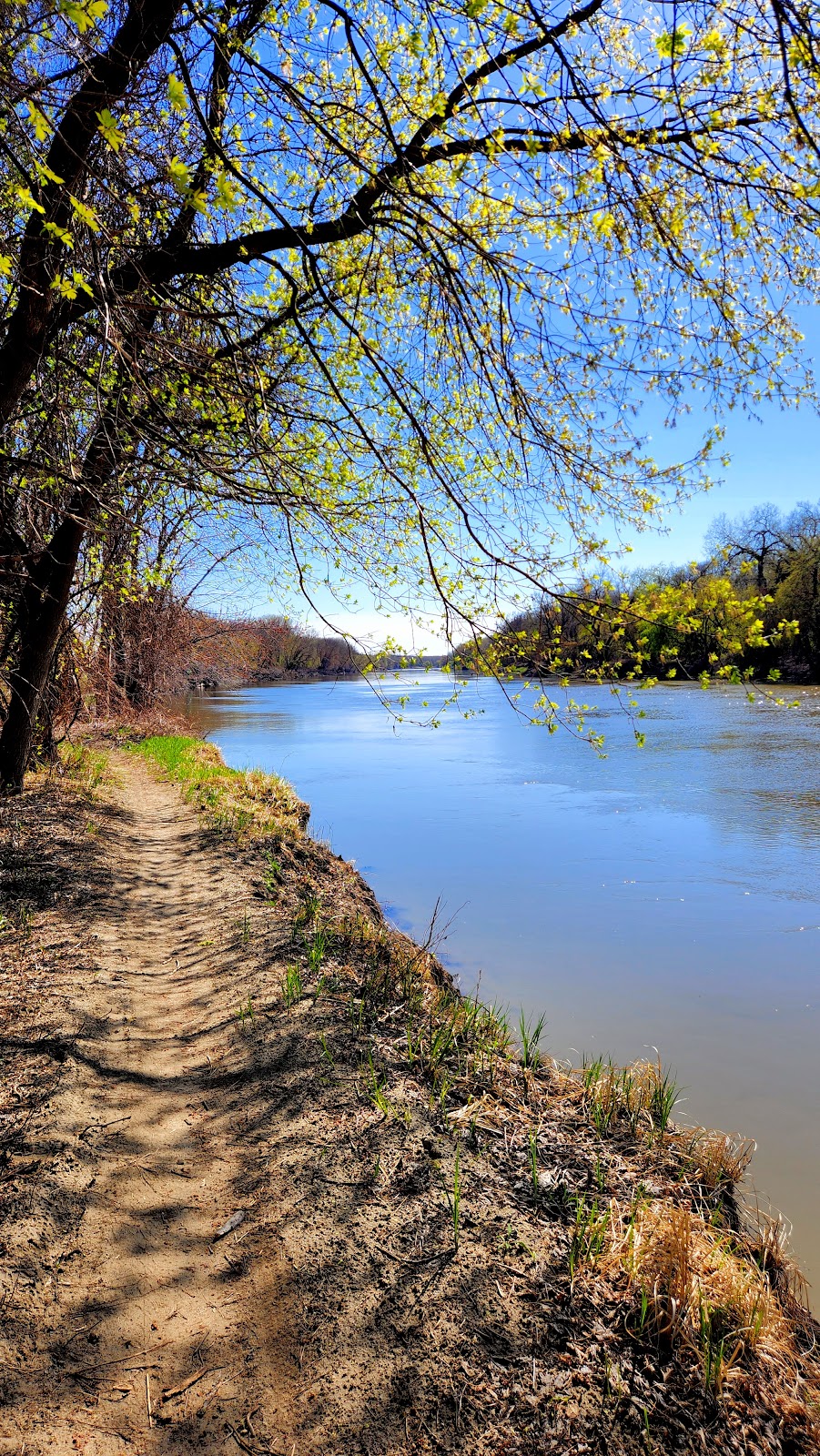 Mendota Trail